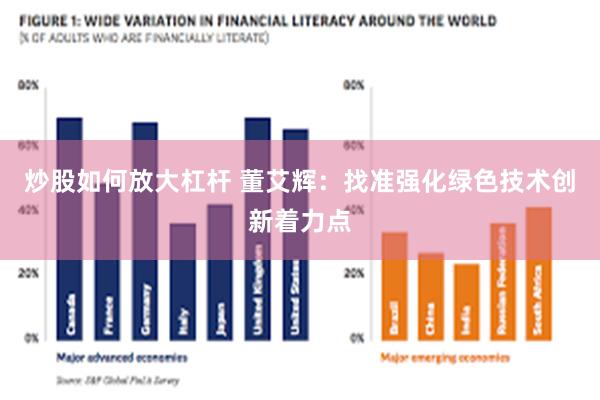 炒股如何放大杠杆 董艾辉：找准强化绿色技术创新着力点