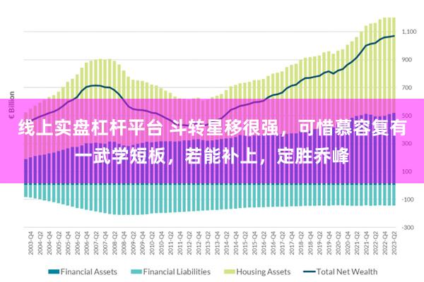 线上实盘杠杆平台 斗转星移很强，可惜慕容复有一武学短板，若能补上，定胜乔峰