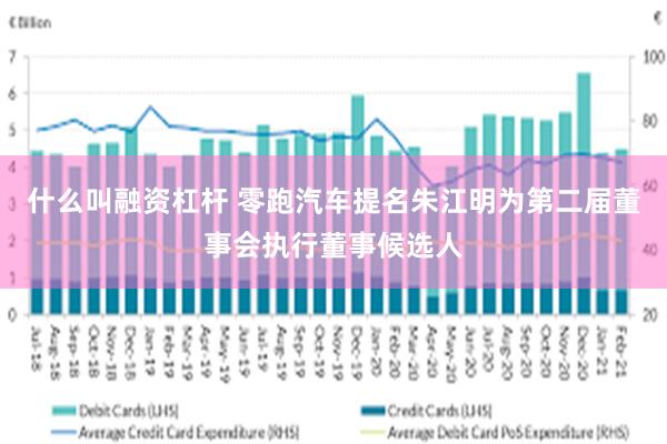 什么叫融资杠杆 零跑汽车提名朱江明为第二届董事会执行董事候选人