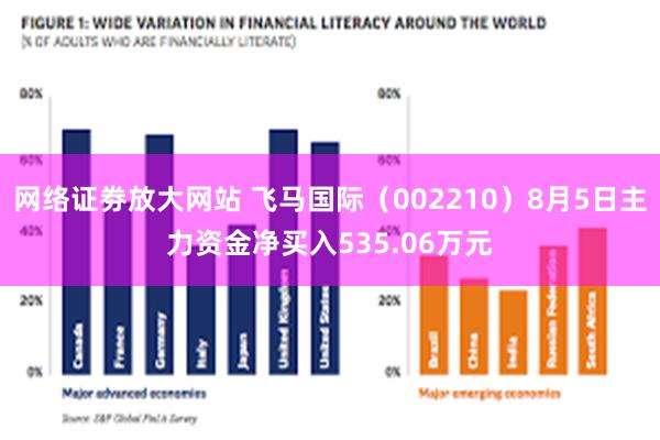 网络证劵放大网站 飞马国际（002210）8月5日主力资金净买入535.06万元