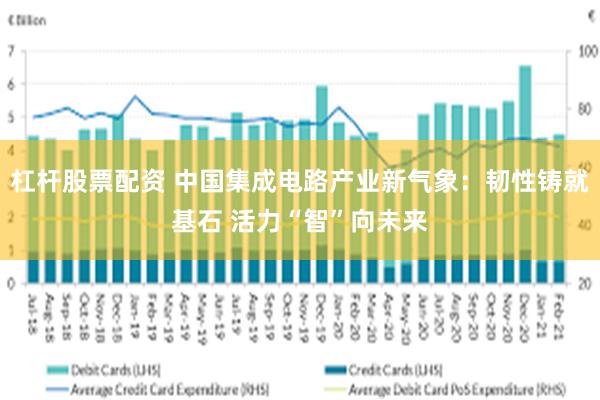 杠杆股票配资 中国集成电路产业新气象：韧性铸就基石 活力“智”向未来