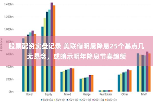 股票配资实盘记录 美联储明晨降息25个基点几无悬念，或暗示明年降息节奏趋缓