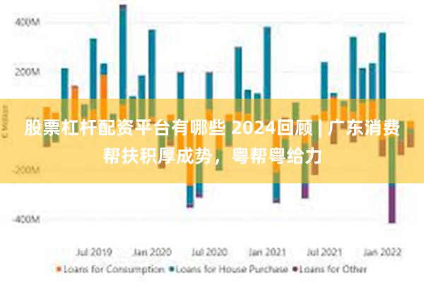 股票杠杆配资平台有哪些 2024回顾 | 广东消费帮扶积厚成势，粤帮粤给力