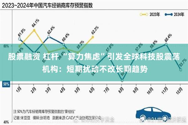 股票融资 杠杆 “算力焦虑”引发全球科技股震荡 机构：短期扰动不改长期趋势
