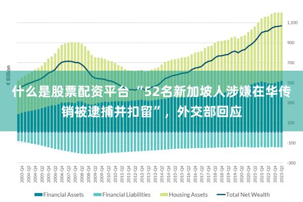 什么是股票配资平台 “52名新加坡人涉嫌在华传销被逮捕并扣留”，外交部回应